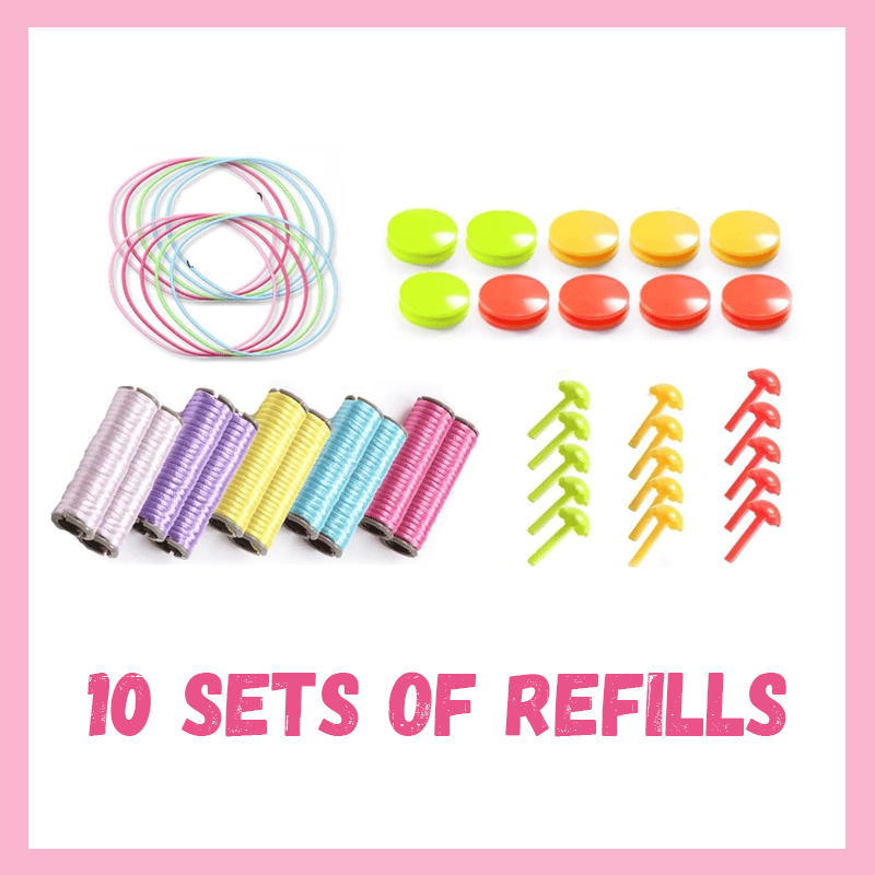 Boosts Children's Creativity and Craft Skills Instantly