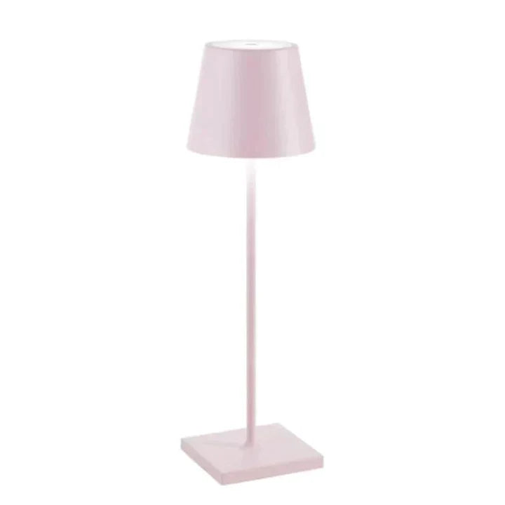 LED Table Lamp – Portable and Rechargeable Lighting Solution