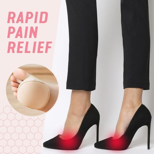 Comfort Socks for Pain-Free Walking | Toe Separation & Pressure Relief | Breathable & Stretchable