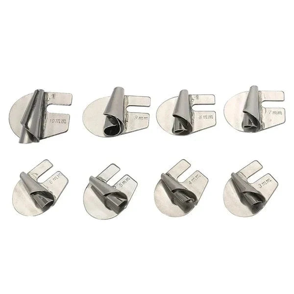 8-Piece Sewing Kit – Last Day for 50% Discount