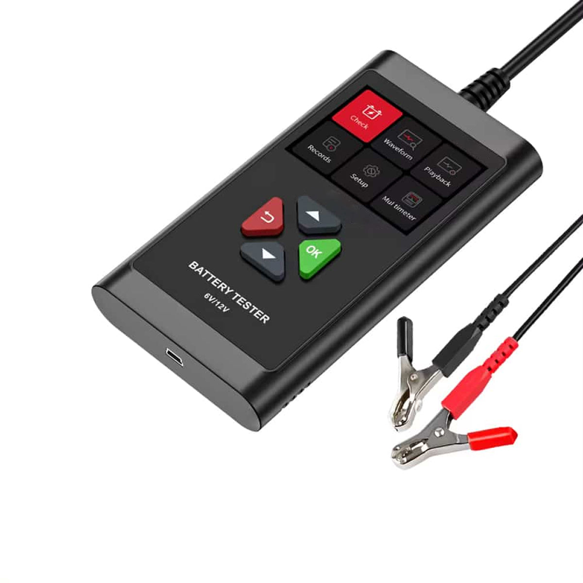 Rechargeable Bat Repeller Device