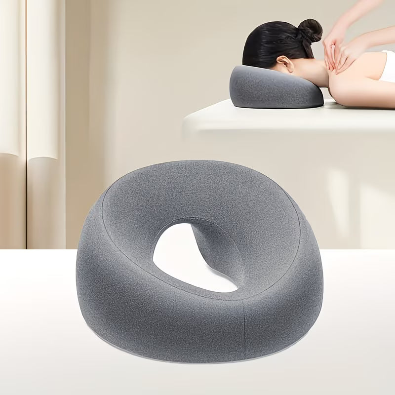 Sleep Comfortably Face Down All Night Without Pain