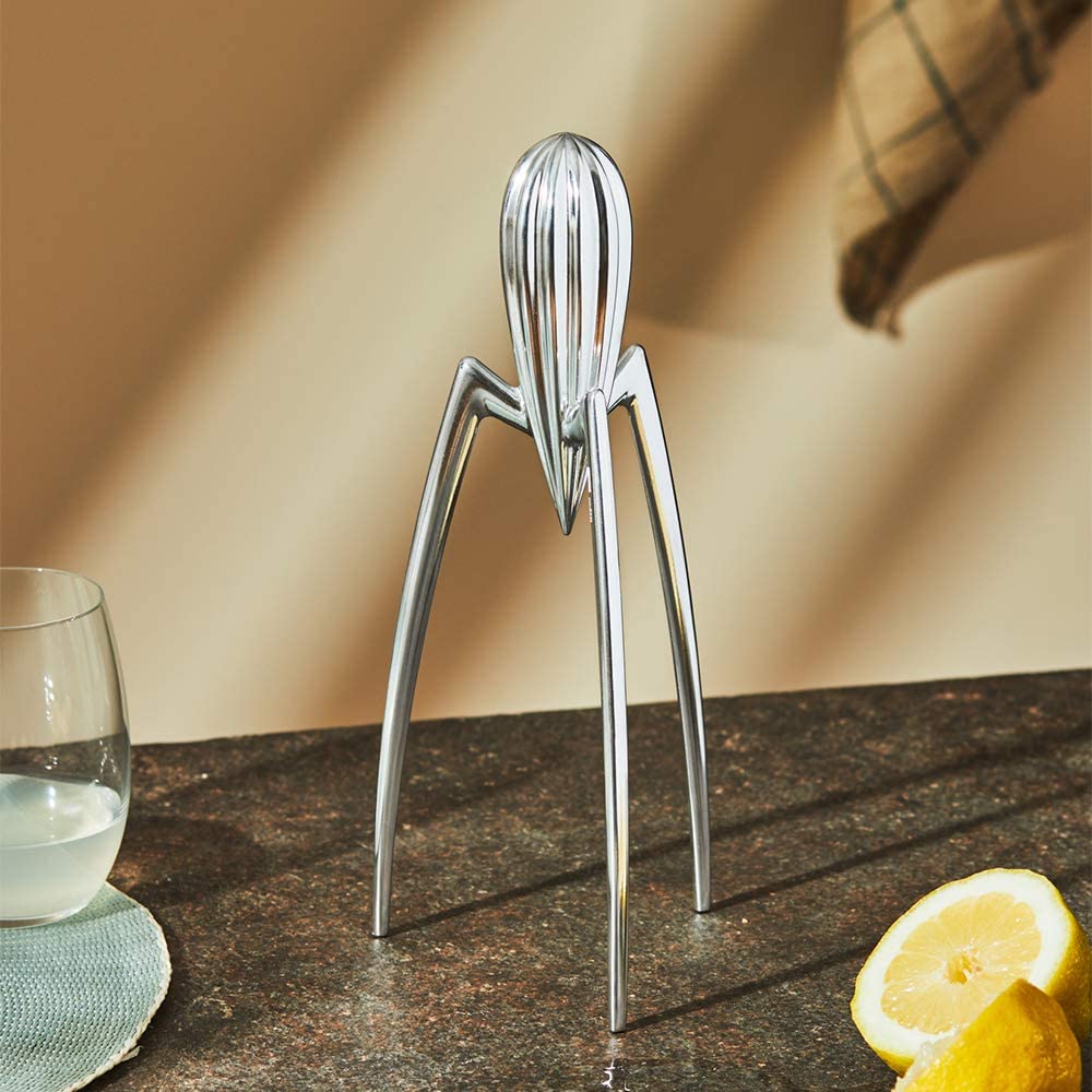 Citrus Juicer – Effortlessly Extract Every Last Drop of Fresh Juice