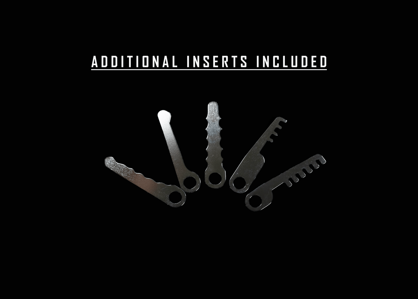 Compact Metal Lock Training Tool for Skill Development