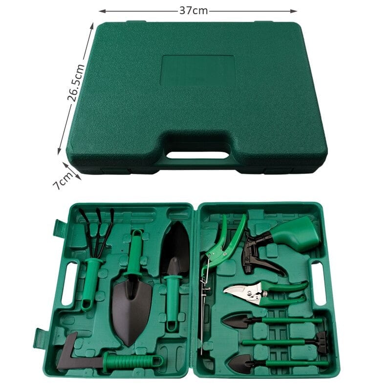 All-in-One Gardening Tool Set for Effortless Gardening