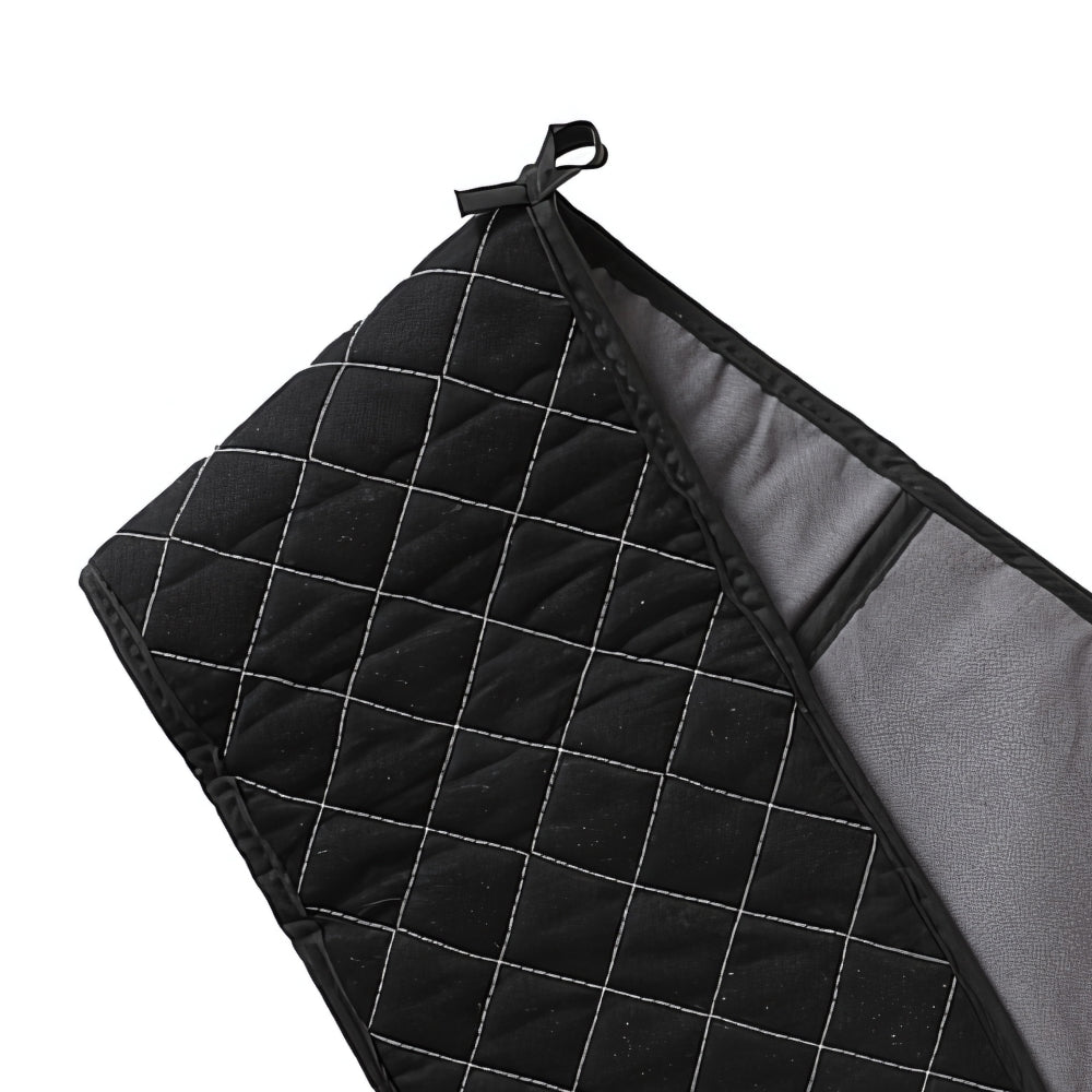 Extended Comfort Non-Slip Oven Glove