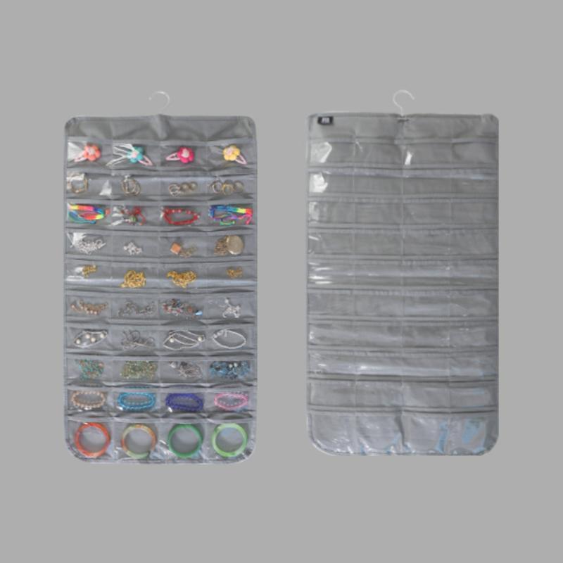 Jewelry Organizer for Effortless Display and Storage