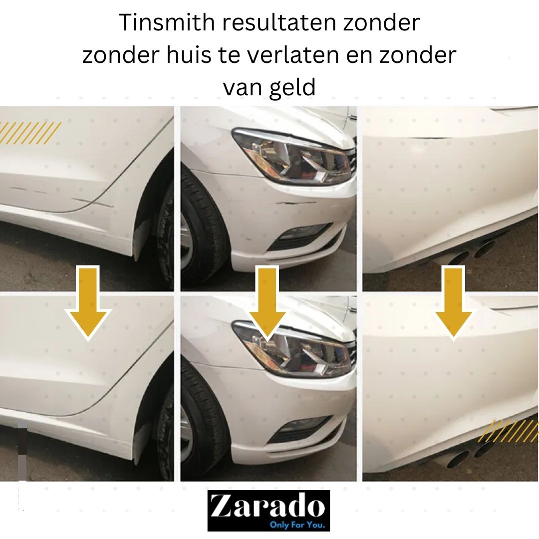 Precision Scratch Remover for Flawless Results