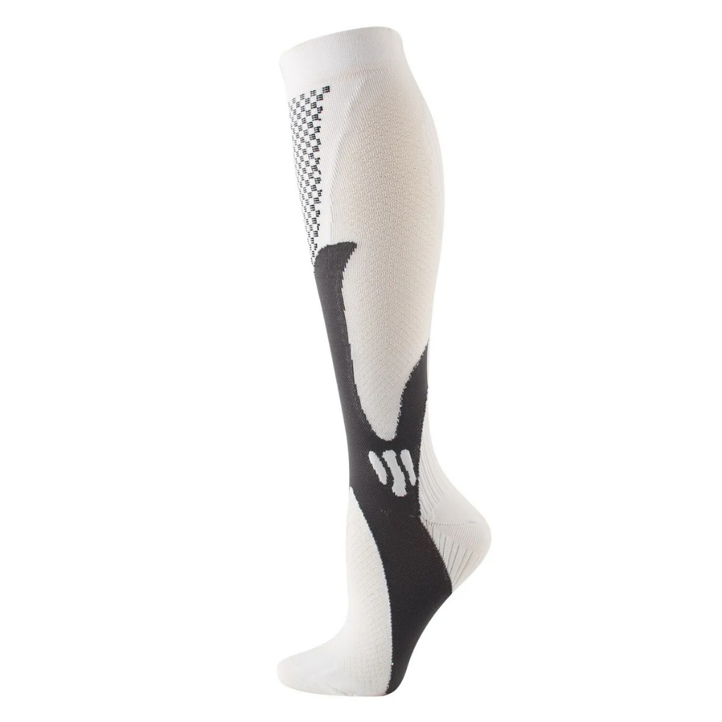 ComfortBoost Compression Socks for Pain-Free Legs
