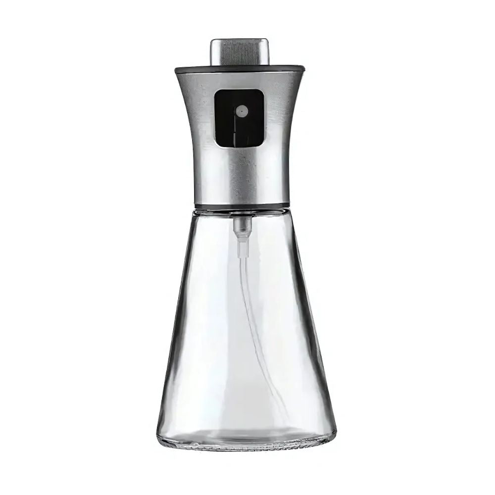 Precision Glass Oil Mister for Healthy Cooking