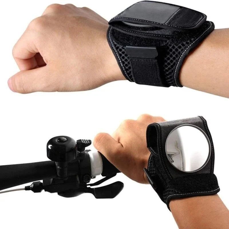 Buy One Get One Free | CycleGuard – Instant Protection for Confident Riding