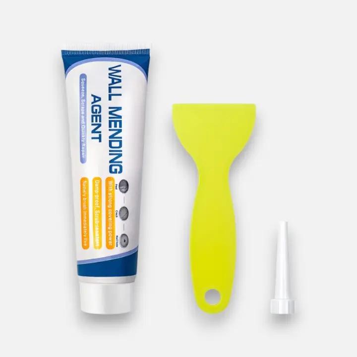 Buy One Get One Free | Wall Repair Kit for Quick Fixes on Cracks and Holes