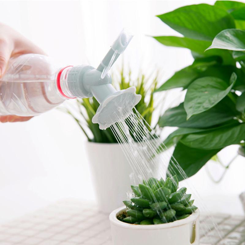 Transform Bottles into Perfect Gentle Watering Tools - Buy 3 Get 3 Free