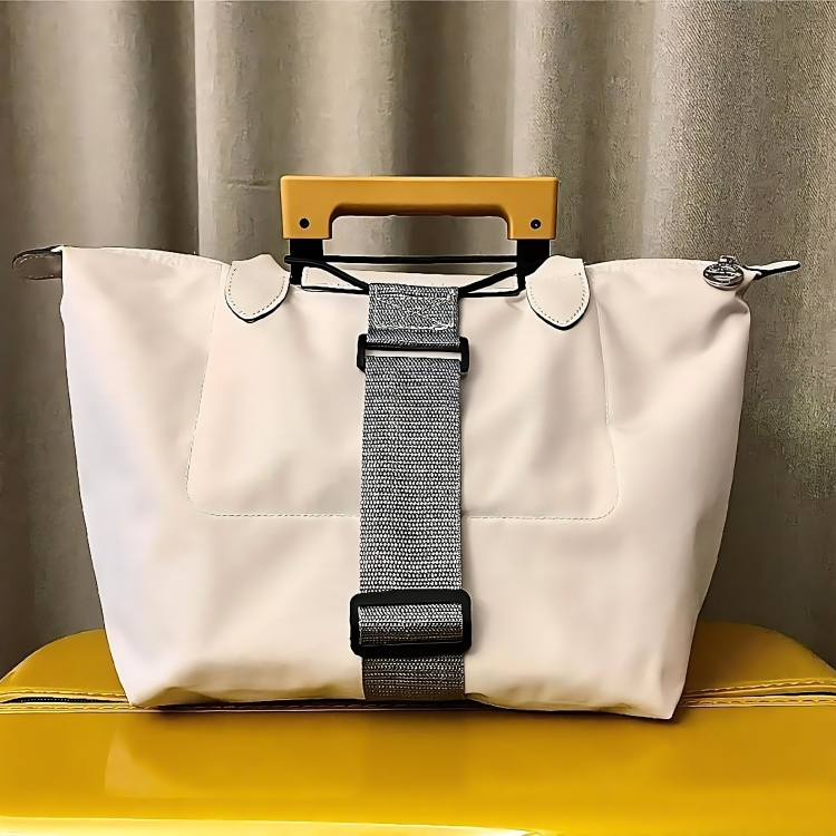 Buy One Get One Free | Smart Elastic Luggage Strap