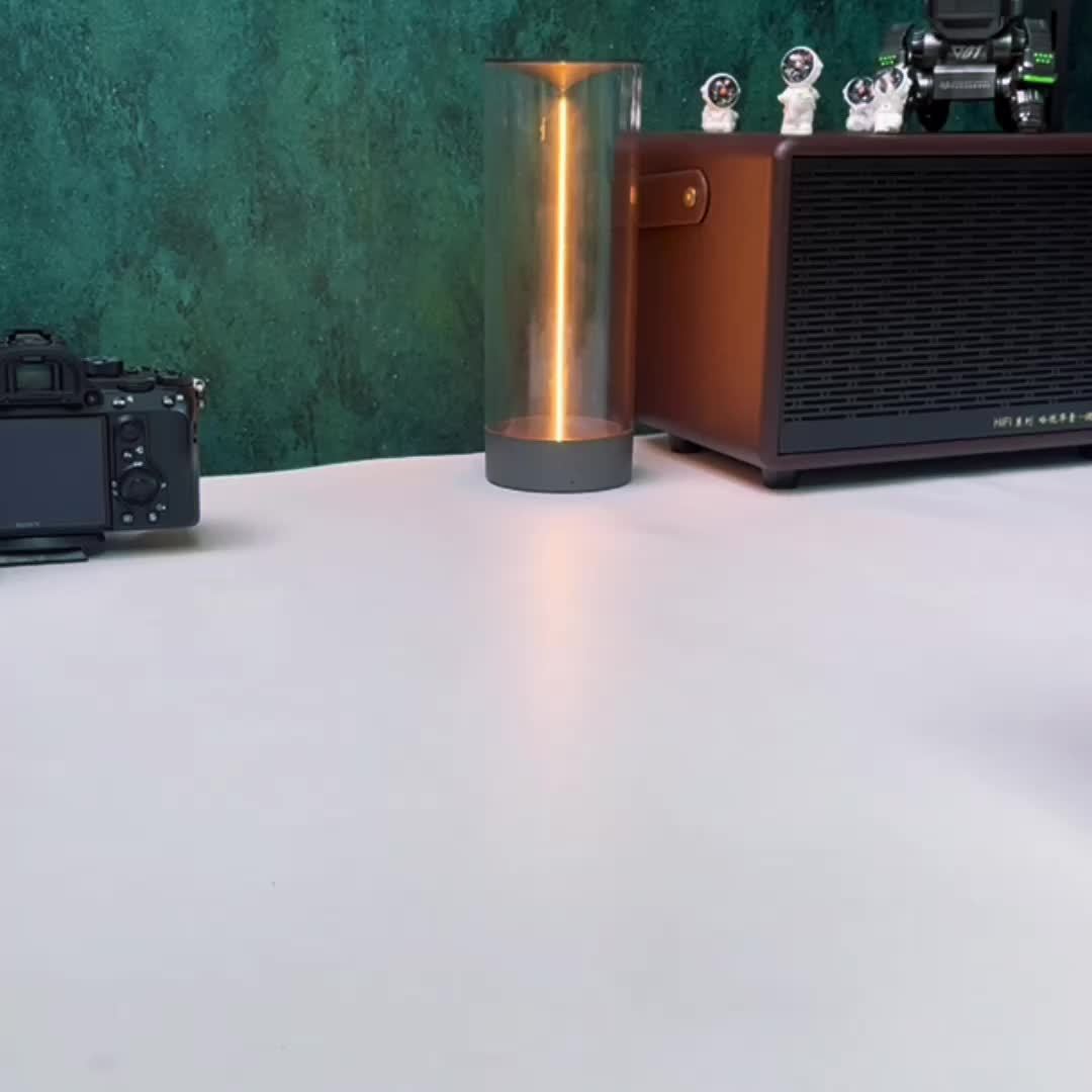Portable Mini Projector – Bright, HDTV & USB, Perfect for Home Theater & Outdoors!