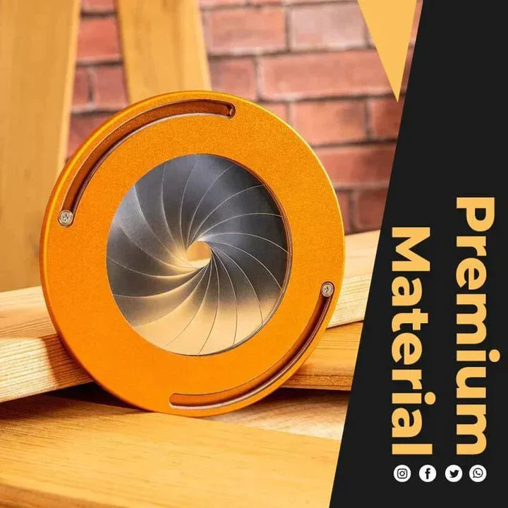 Precision Circle Drawing Tool for Flawless Designs