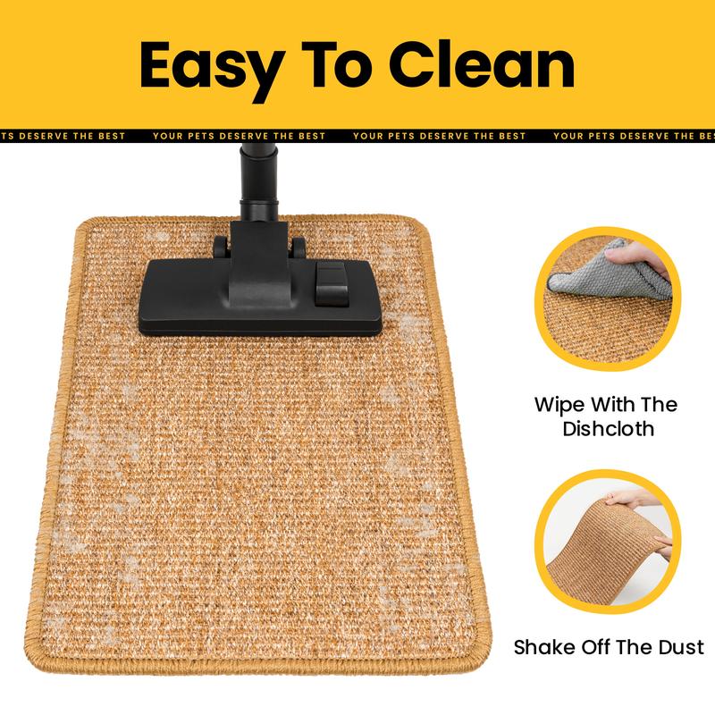 Natural Nail Care for Pets – Protect Your Furniture!