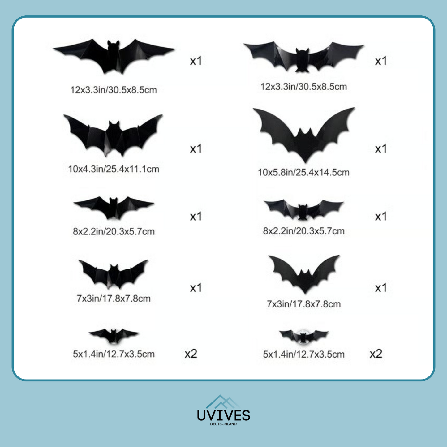 Spooky Shadows with Enchanting Light – NightBat