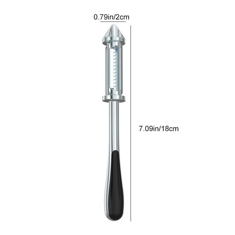 Multi-Function Vegetable Peeler