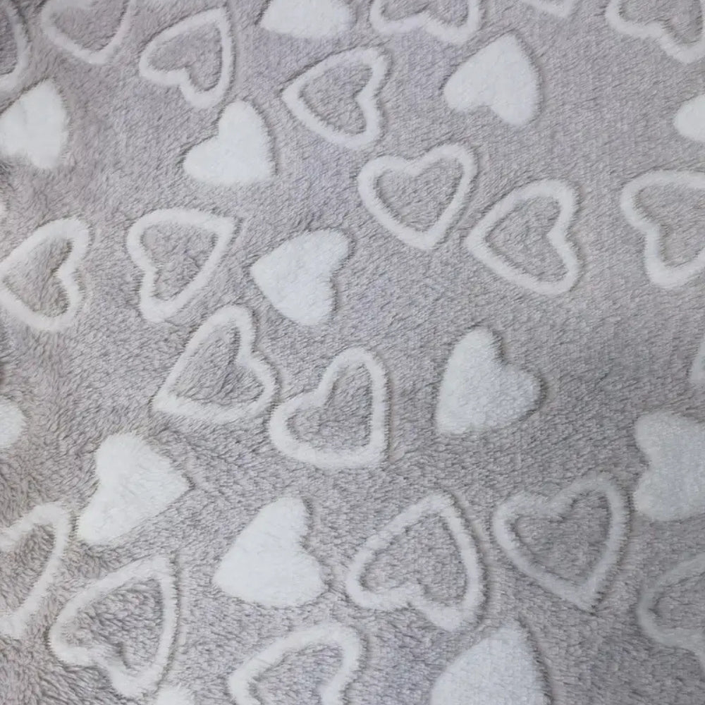 Cozy Comfort Fleece Robe for Ultimate Relaxation