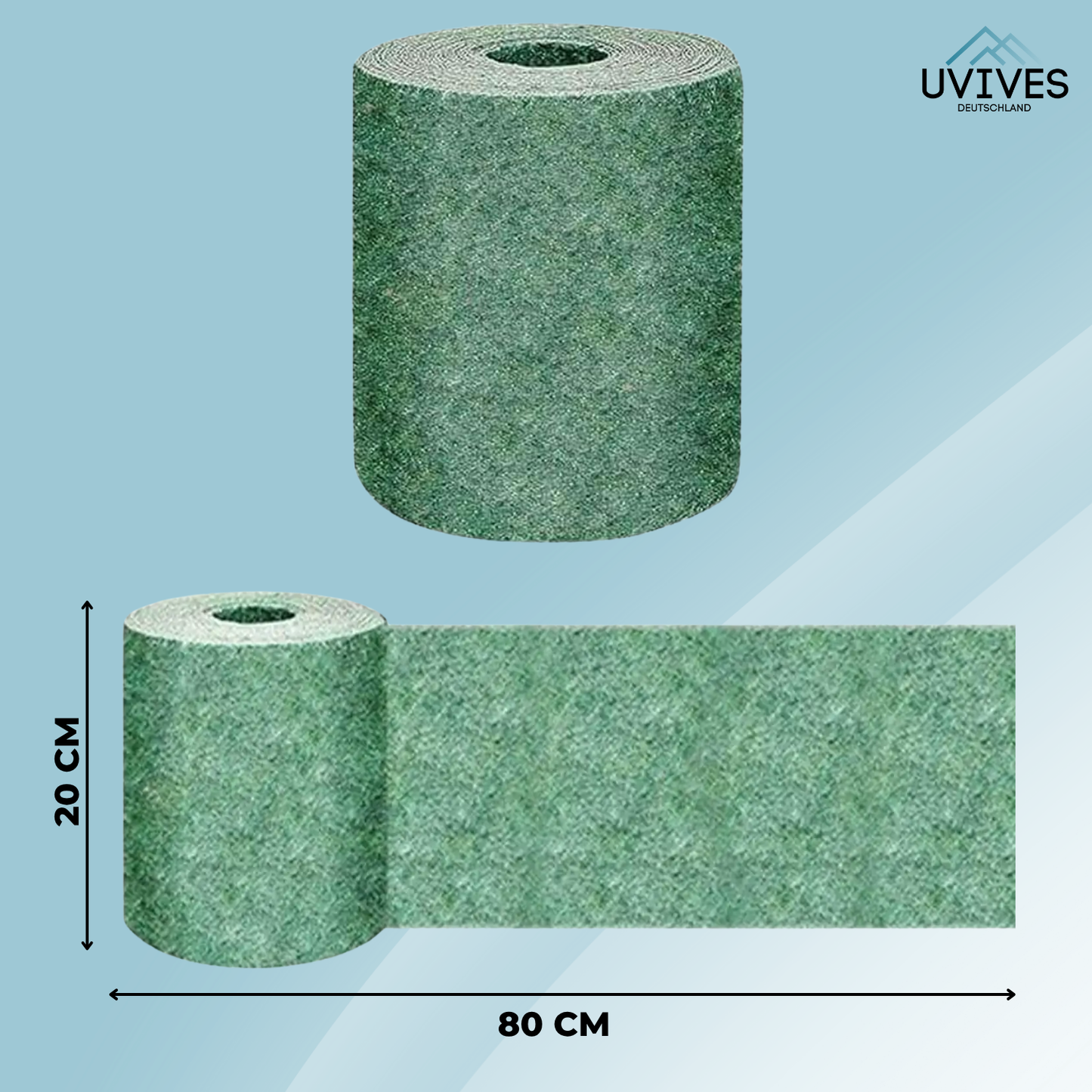 Buy One Get One Free | Easy Care Green Lawn Solution