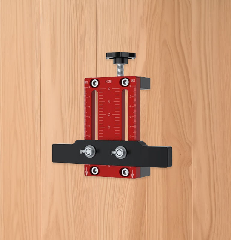 Precision Alignment Tool
