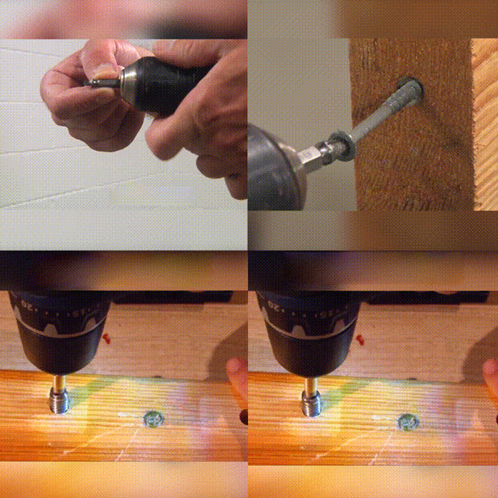 2+3 FREE | Compact Screw Extractor Tool