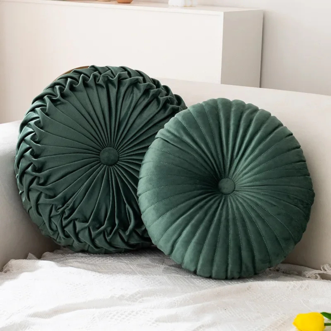 Fluffy Decorative Pillow for Living Room – Comfort and Luxury