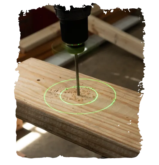 Precision Drill Enhancer for Effortless and Accurate Drilling