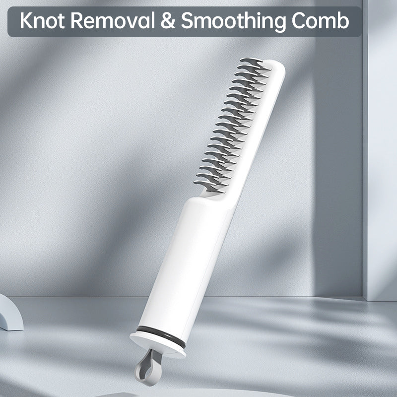 Pet Grooming Comb – Effortless, Pain-Free Care for Shiny Fur