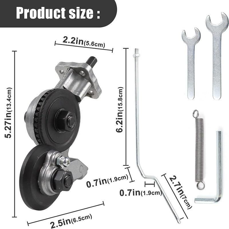 Metal Cutting Tool for Clean Edges Every Time