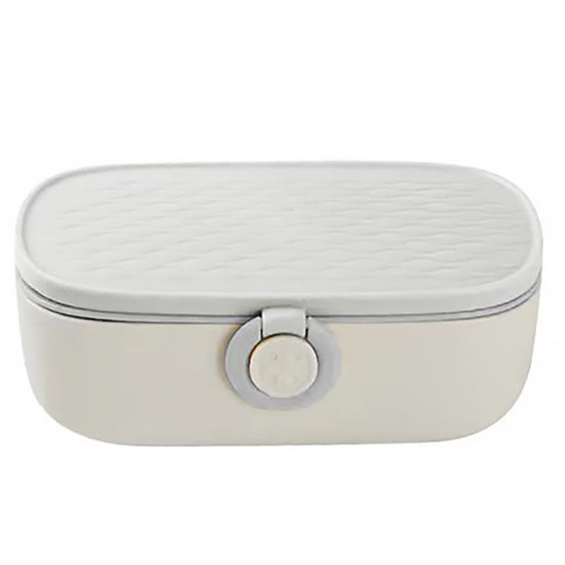 Compact Sewing Kit for Quick Clothing Repairs Anytime, Anywhere
