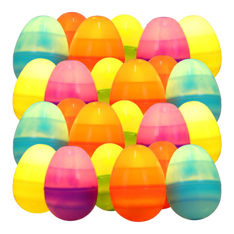6+6 FREE | Glow Eggs - Make Every Easter Egg Hunt Bright and Magical