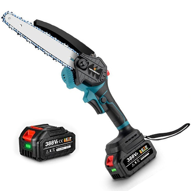Self-Contained Electric Chainsaw 18V – Durable and Powerful