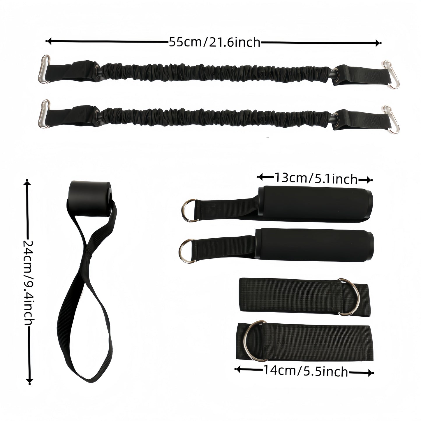 Versatile Strength Training Board for Fitness and Conditioning
