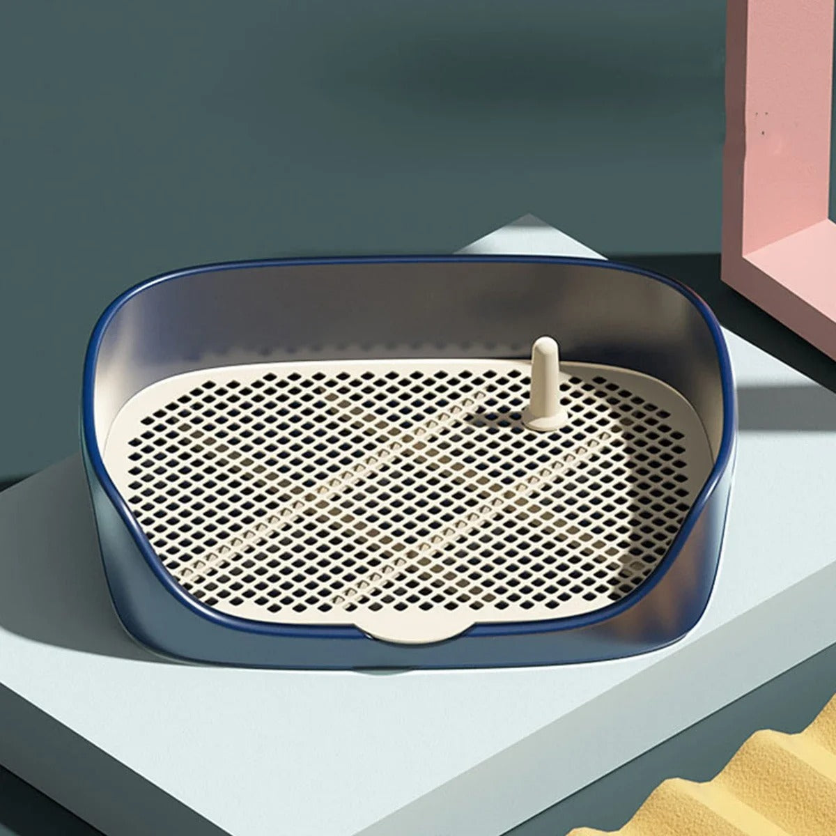 Potty Training Aid for Small Puppies