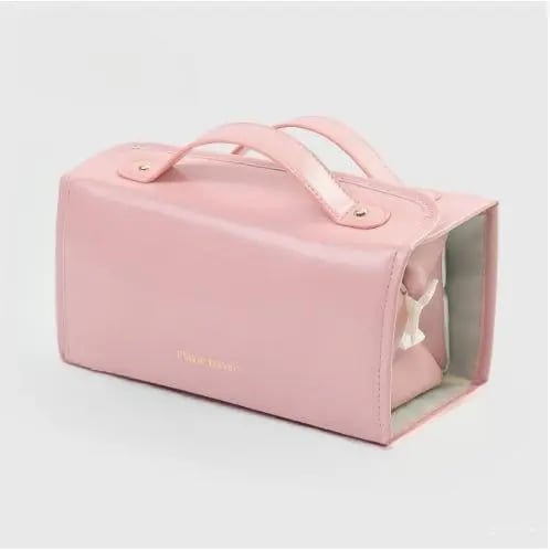 Stay Perfectly Organized Anywhere with GlamCaddy
