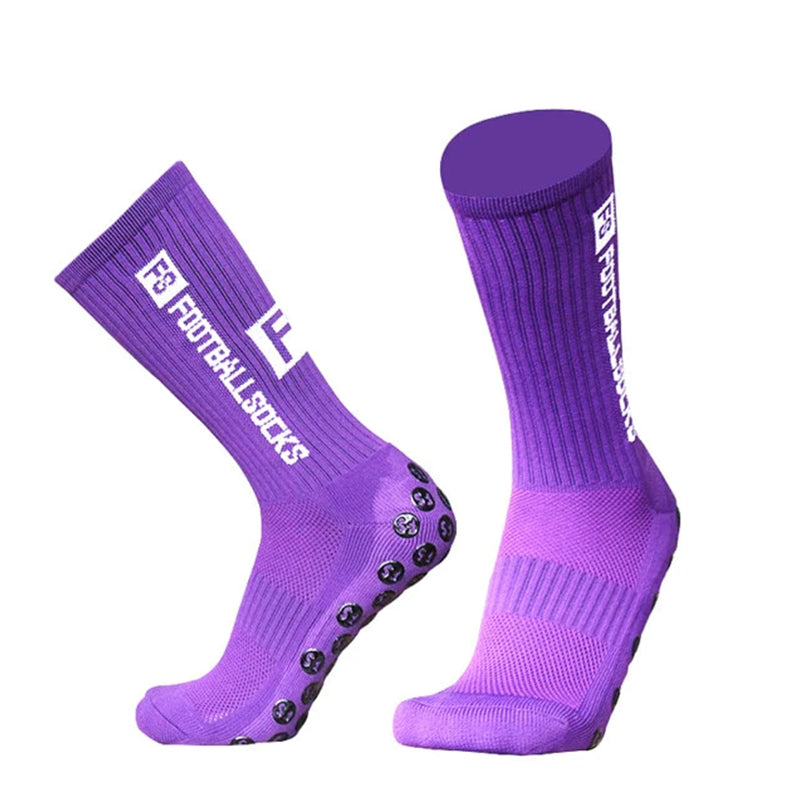 Ultimate Grip Performance Soccer Socks