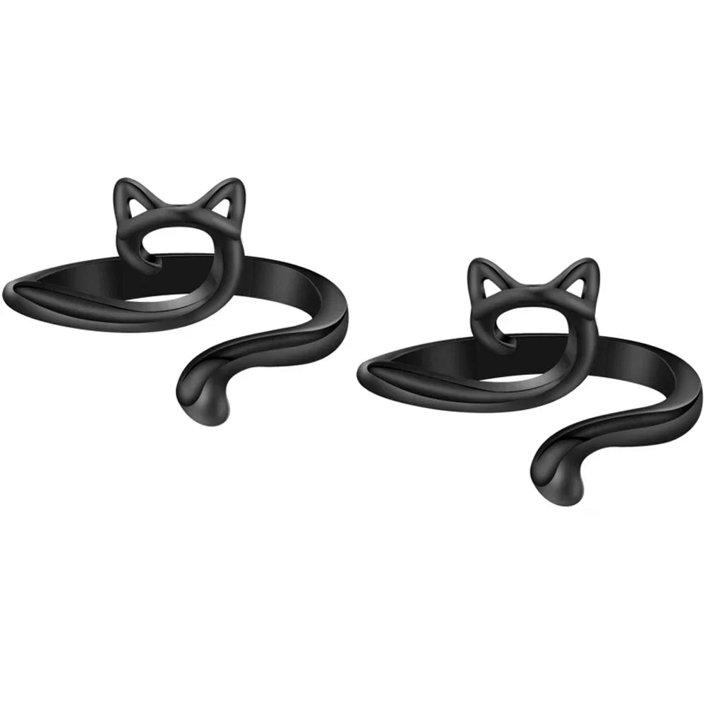 Buy One Get One Free | Crochet Ring – Extended Knitting Without Hand Strain or Yarn Breakage