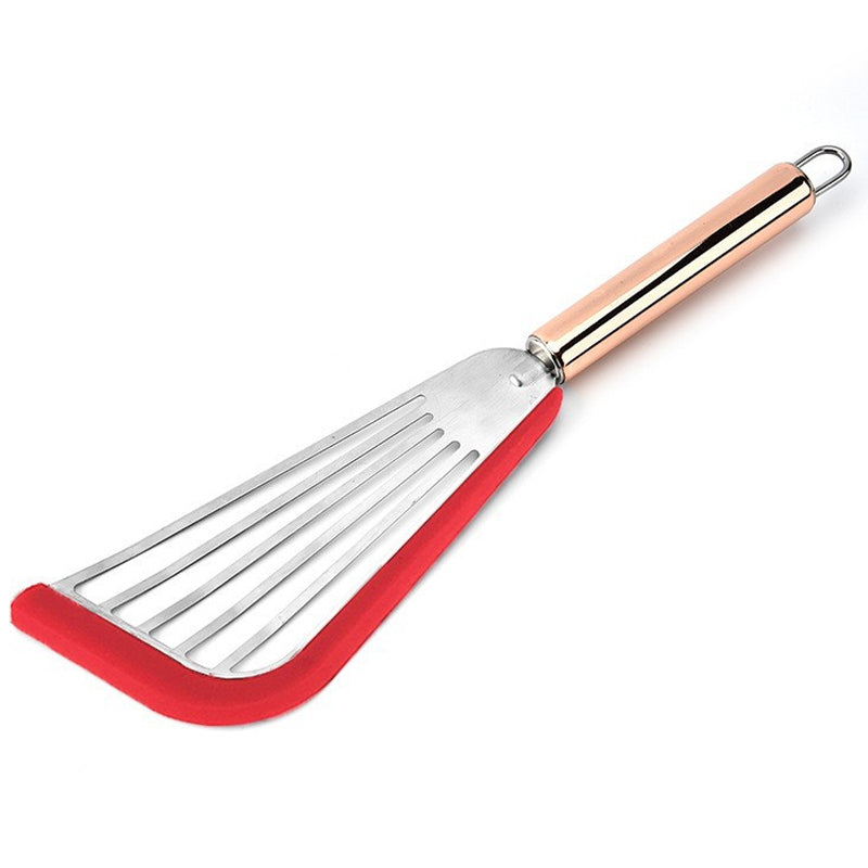 Non-Stick Turner Spatula for Easy Cooking and Serving
