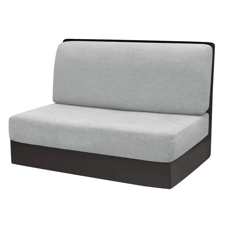 Set of Seat Covers for Camper and Caravan