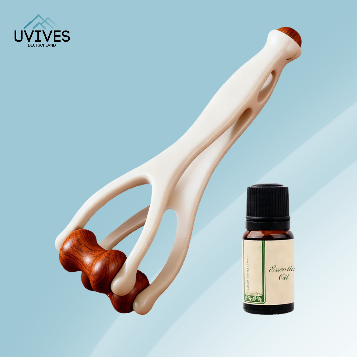Instant Relief for Hand Pain and Improved Circulation