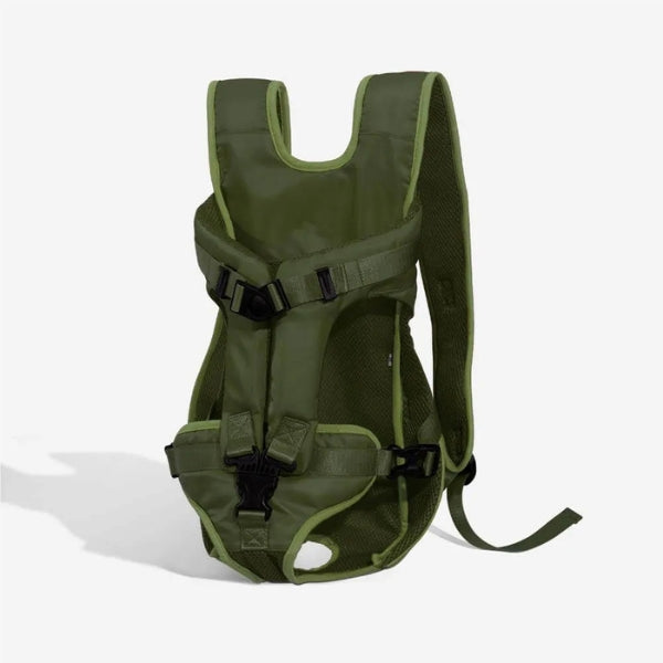 Waterproof and Breathable Pet Carrier Cockpit for Dogs and Cats