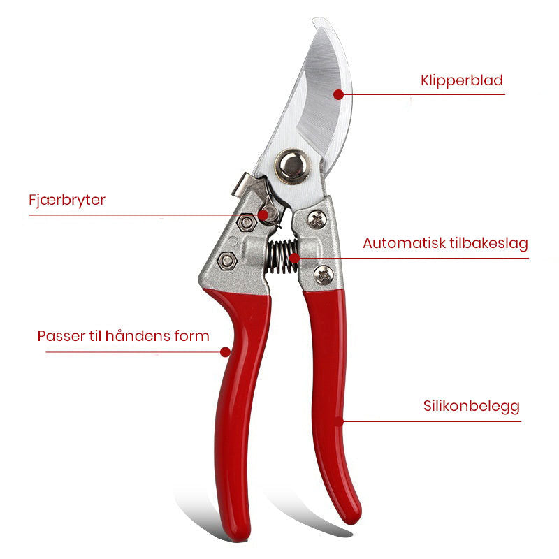 Garden Trimmer – Fast, Clean, and Effortless Cutting Every Time