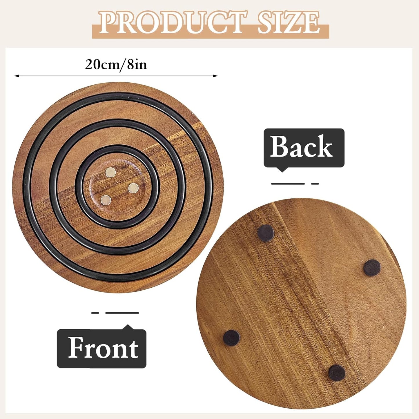 Safe Handling of Hot Pots Without Burning Surfaces – MagniWood