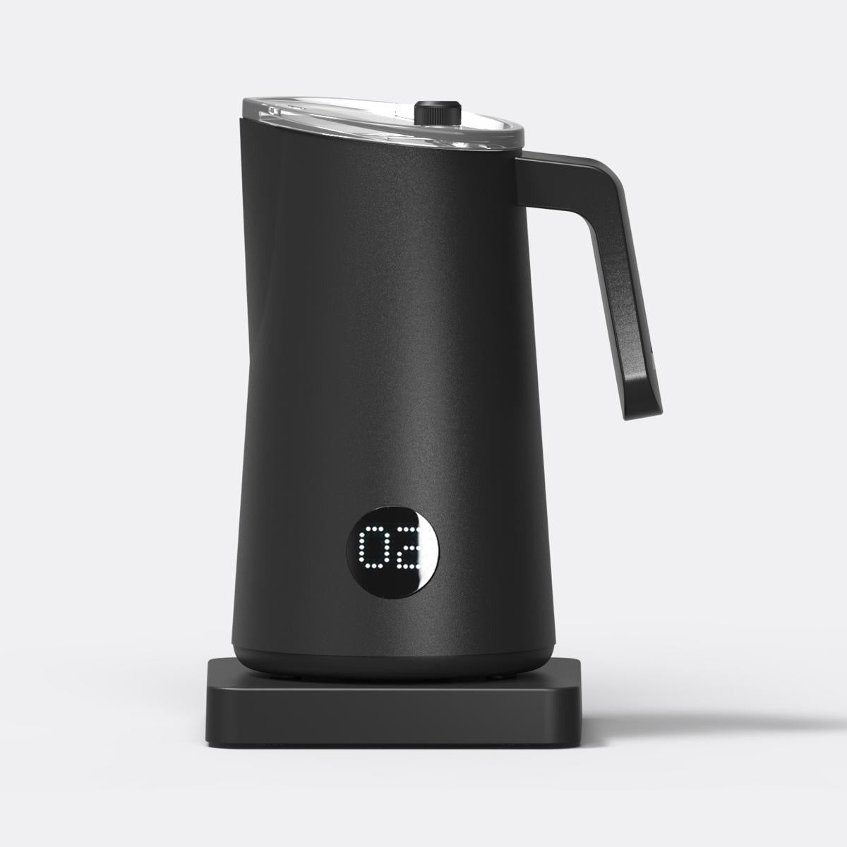 Automatic Milk Frother | Perfect Foam for All Beverages