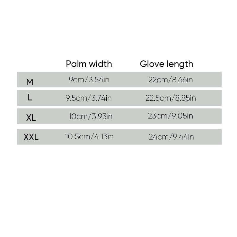 Touchscreen Gloves for Warmth and Phone Use Without Removal