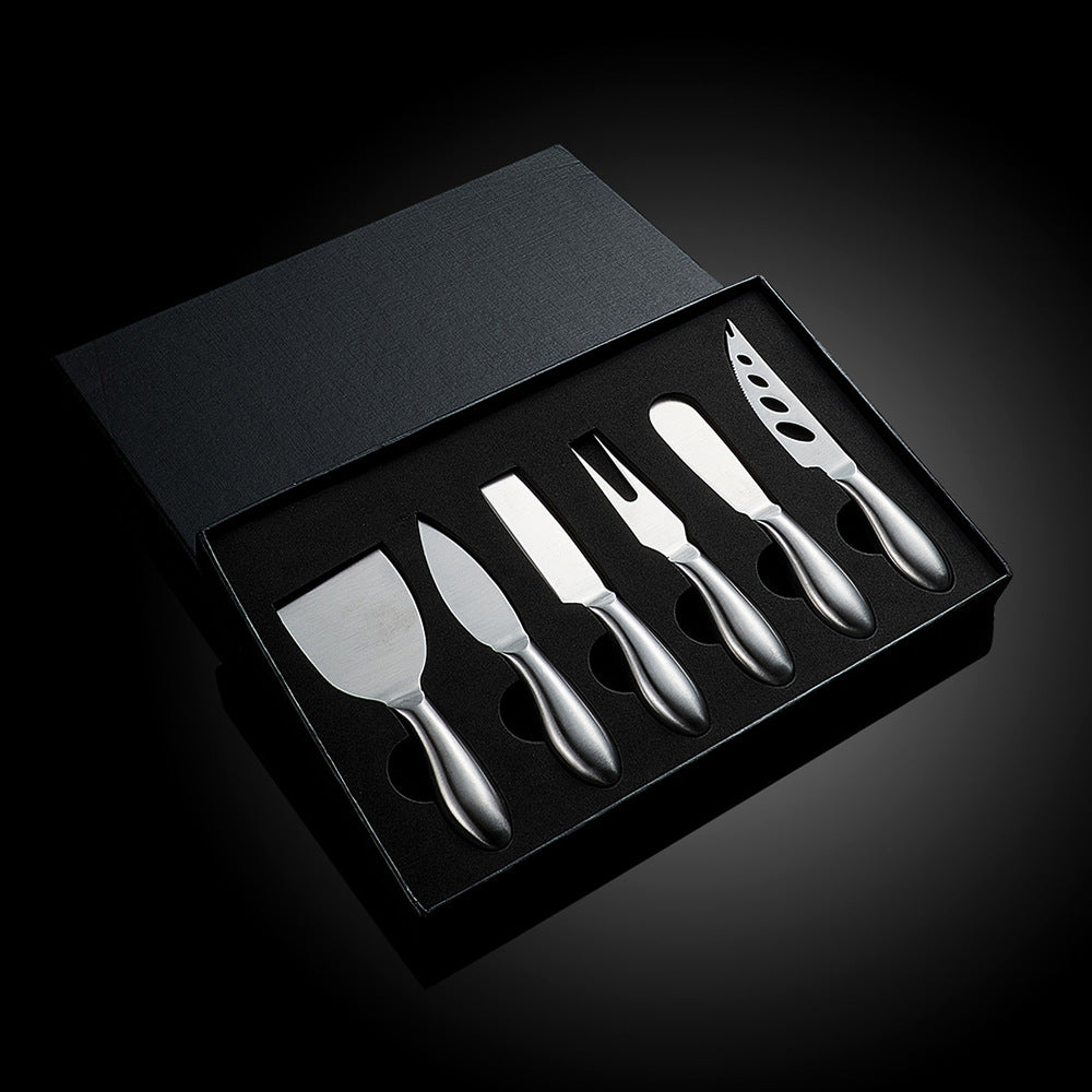 Spreader Set for Venice Style Serving