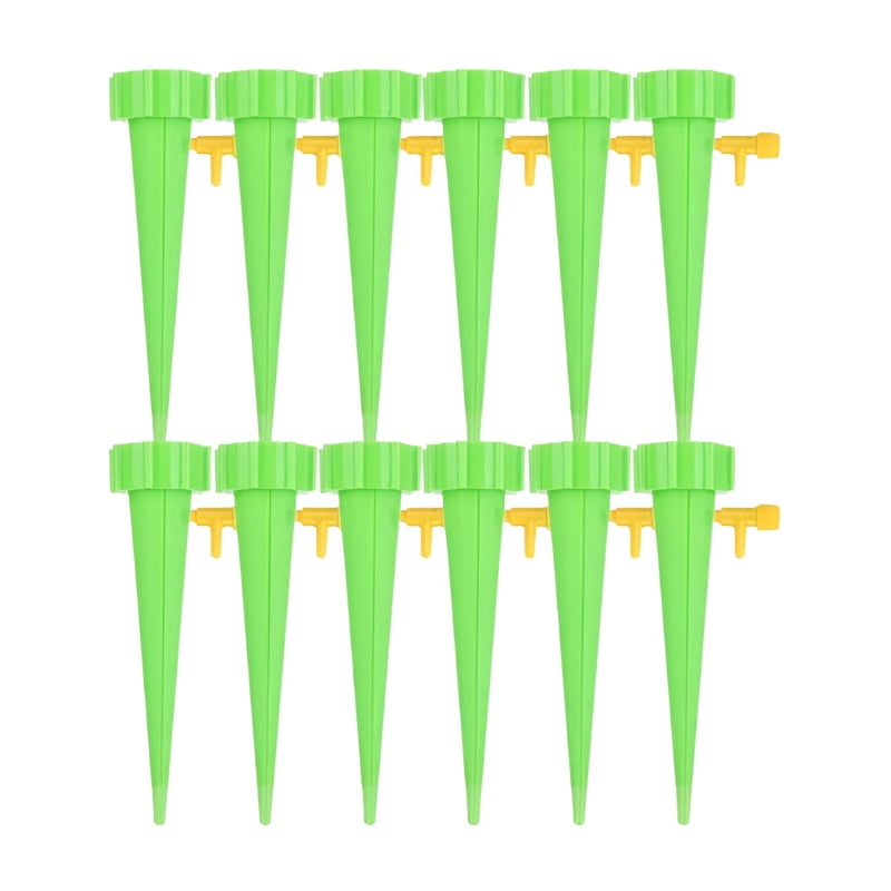 Adjustable Self-Watering Device for Plants - Buy 5, Get 5 Free
