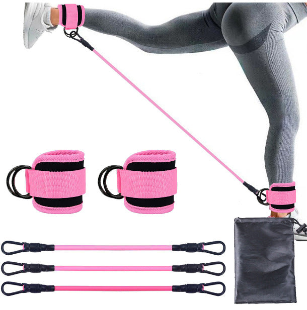 Foot Straps Ankle Fitness Band Kit